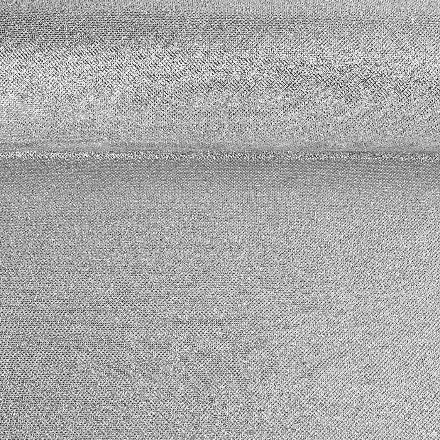 Punto Glitter Melody Plata - Ribes y Casals