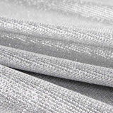 Punto Glitter Melody Plata - Ribes y Casals