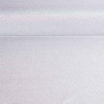 Punto Glitter Melody Plata Blanco - Ribes y Casals