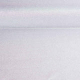 Punto Glitter Melody Plata Blanco - Ribes y Casals