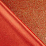 Punto Glitter Melody Naranja - Ribes y Casals