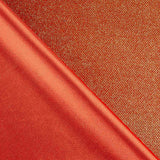 Punto Glitter Melody Naranja - Ribes y Casals