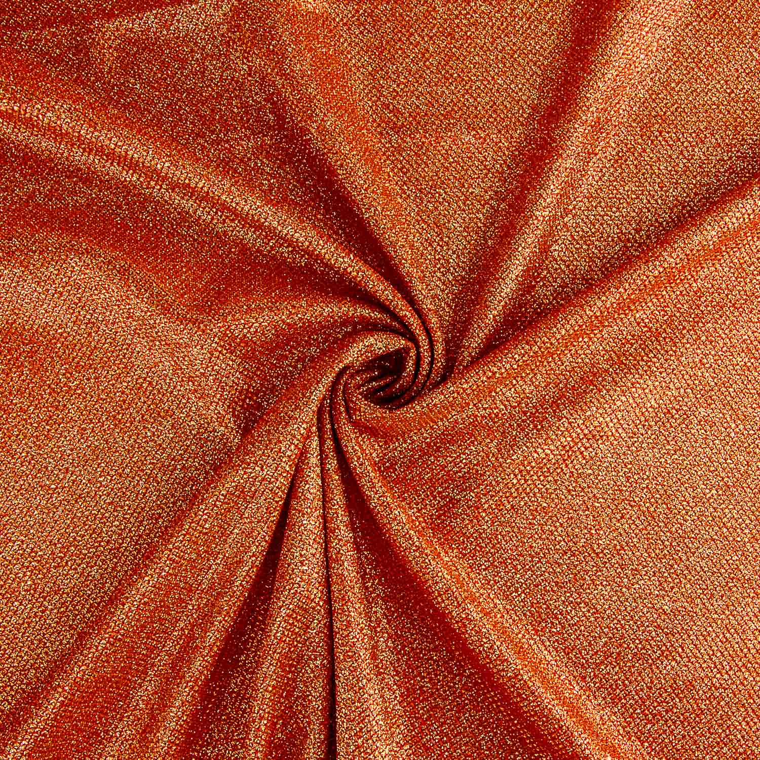 Punto Glitter Melody Naranja - Ribes y Casals