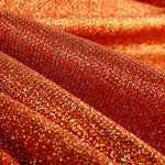 Punto Glitter Melody Naranja - Ribes y Casals