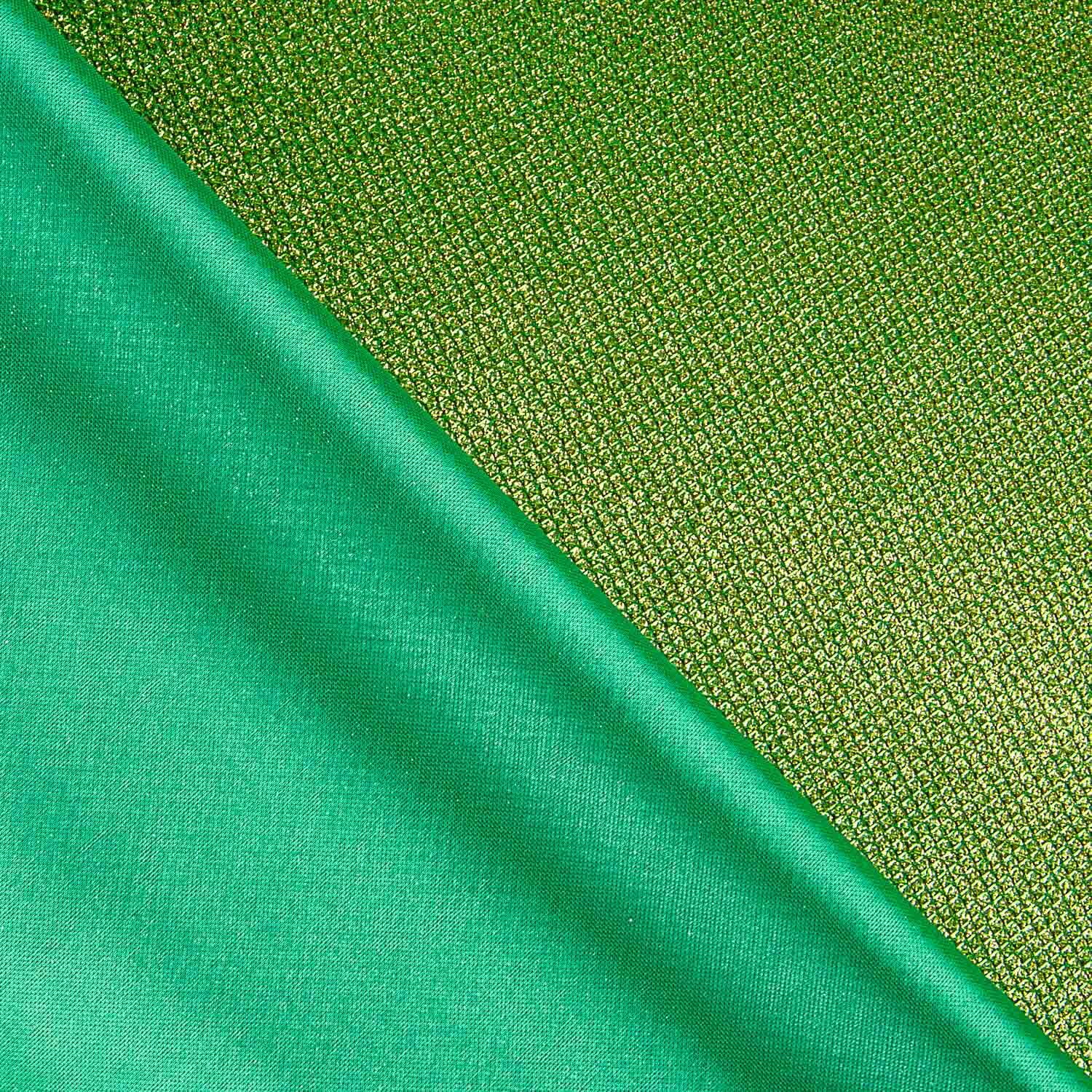 Punto Glitter Melody Verde - Ribes y Casals