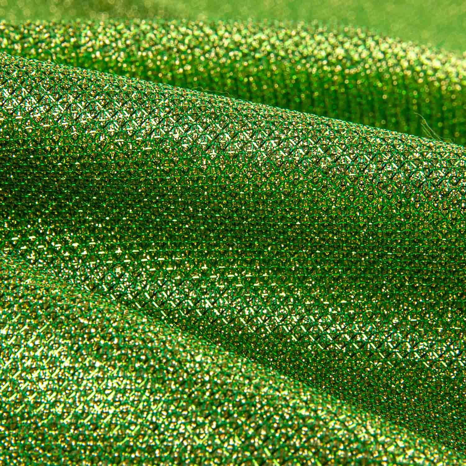 Punto Glitter Melody Verde - Ribes y Casals