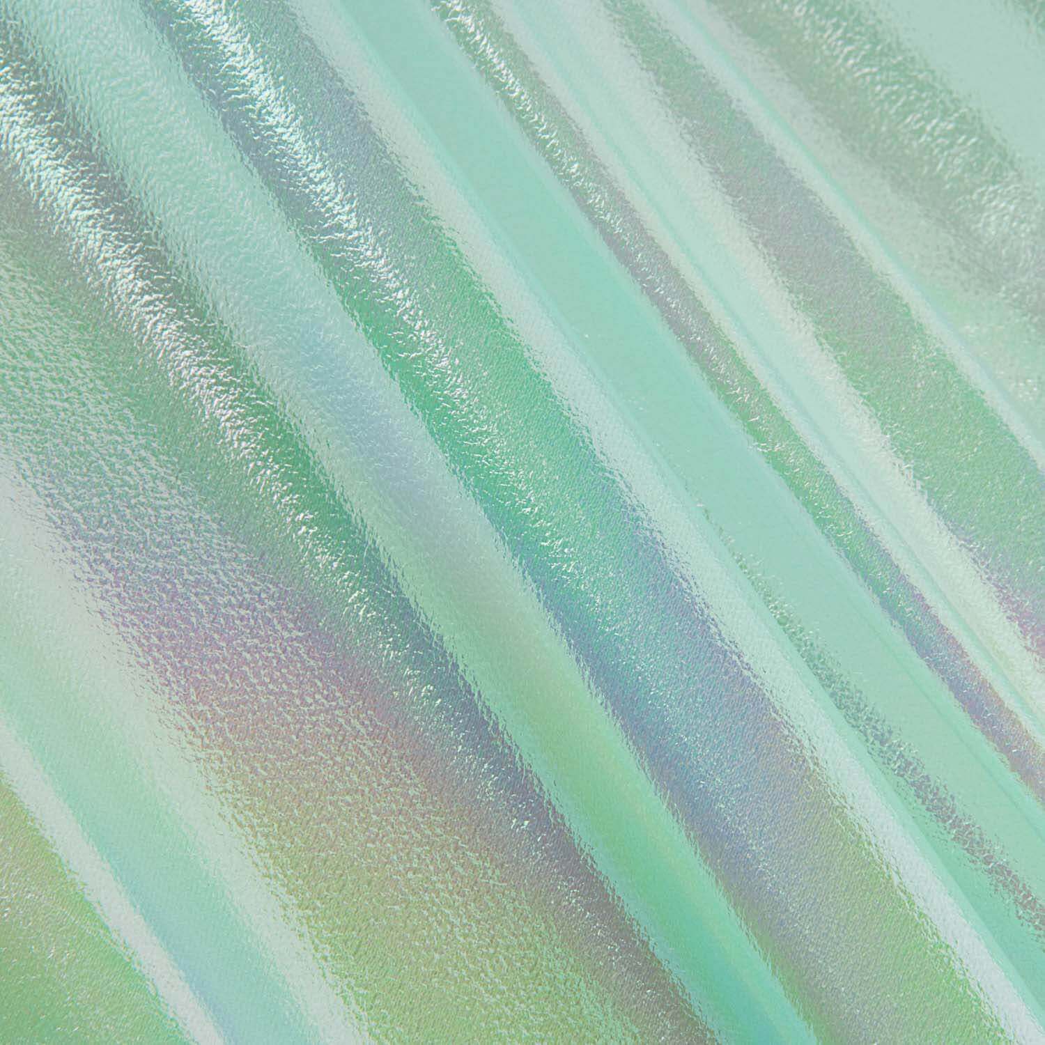 Multifoil Tornasol Verde Agua - Ribes y Casals