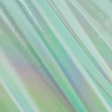 Multifoil Tornasol Verde Agua - Ribes y Casals