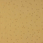 Bambula Algodón Lurex Constelación Camel - Ribes y Casals