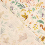 Bambula Algodón Animales Jungla - Ribes y Casals