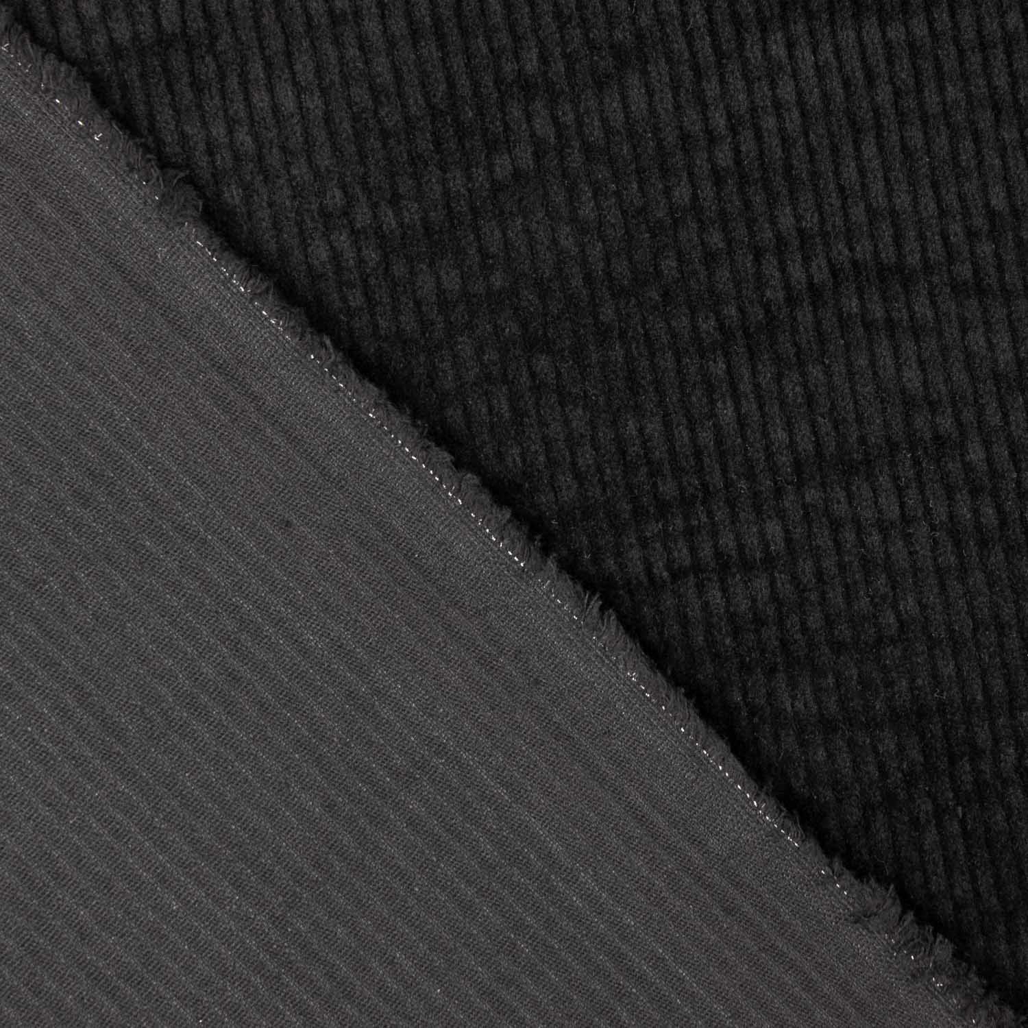 Pana Cordele Spandex Negro - Ribes y Casals