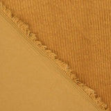 Pana Cordelé Spandex Mostaza - Ribes y Casals