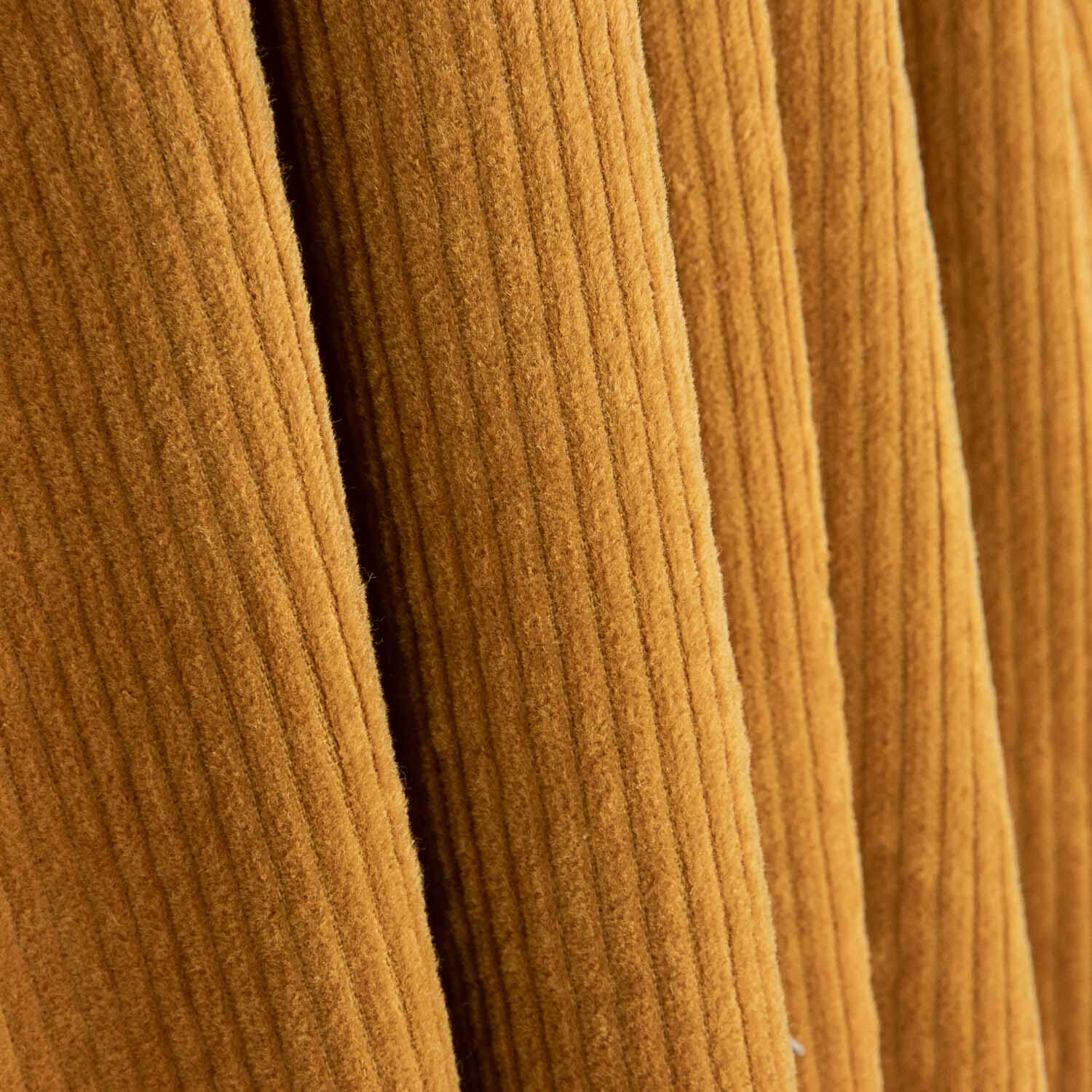 Pana Cordelé Spandex Mostaza - Ribes y Casals