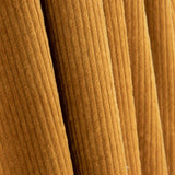 Pana Cordelé Spandex Mostaza - Ribes y Casals