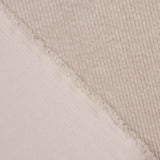 Pana Cordelé Spandex Gris Perla - Ribes y Casals