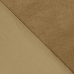 Velvetón Camel Claro - Ribes y Casals