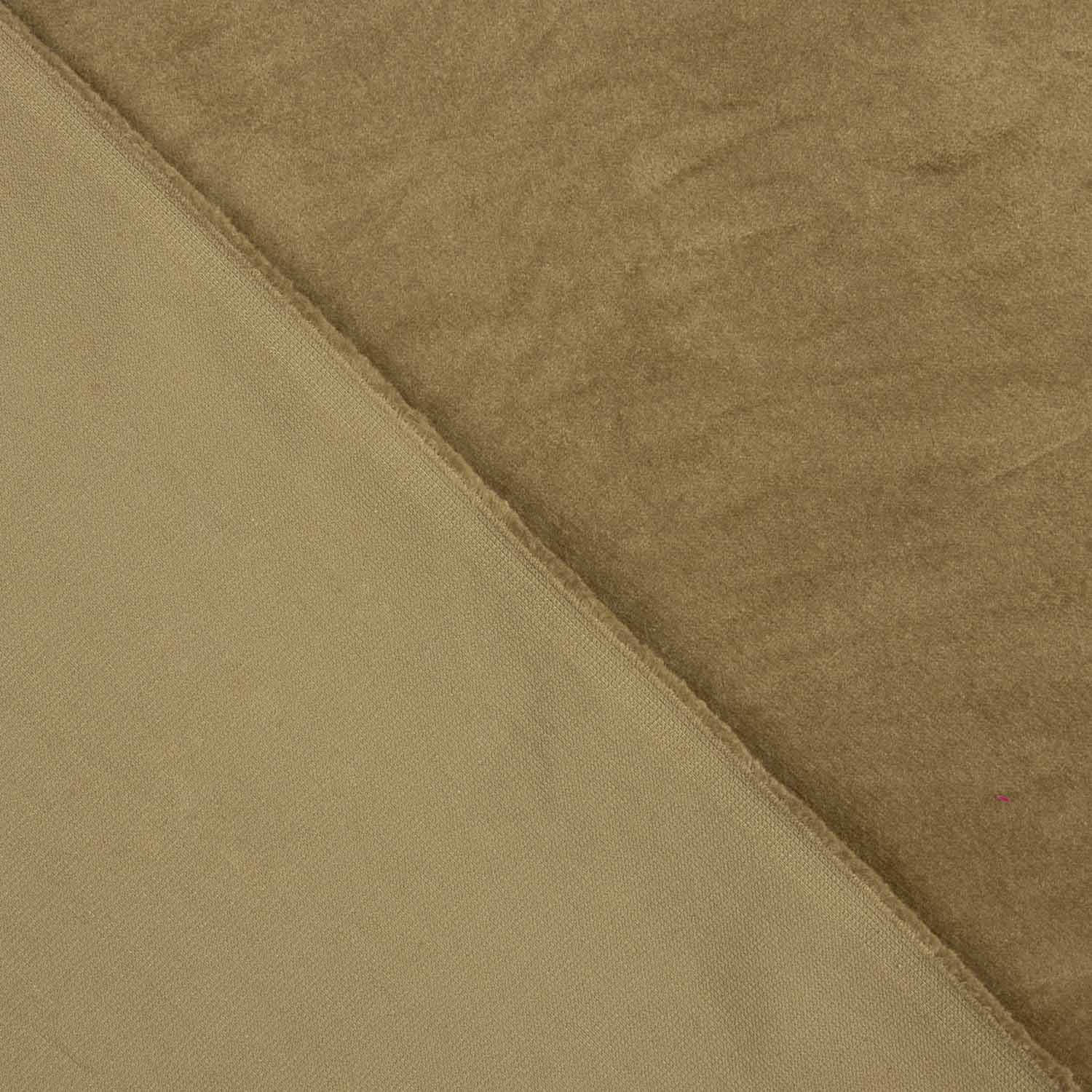 Velvetón Camel - Ribes y Casals