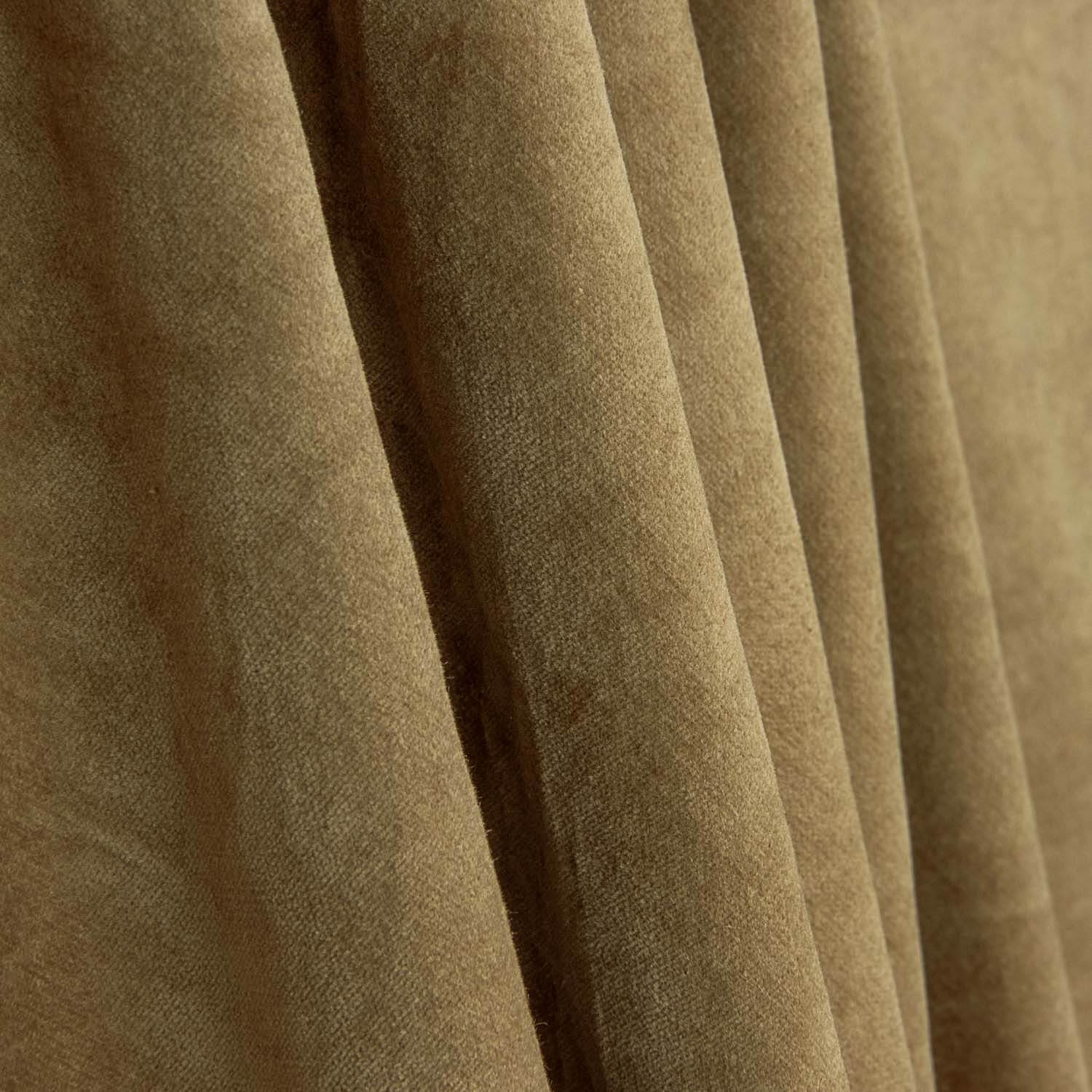 Velvetón Camel - Ribes y Casals