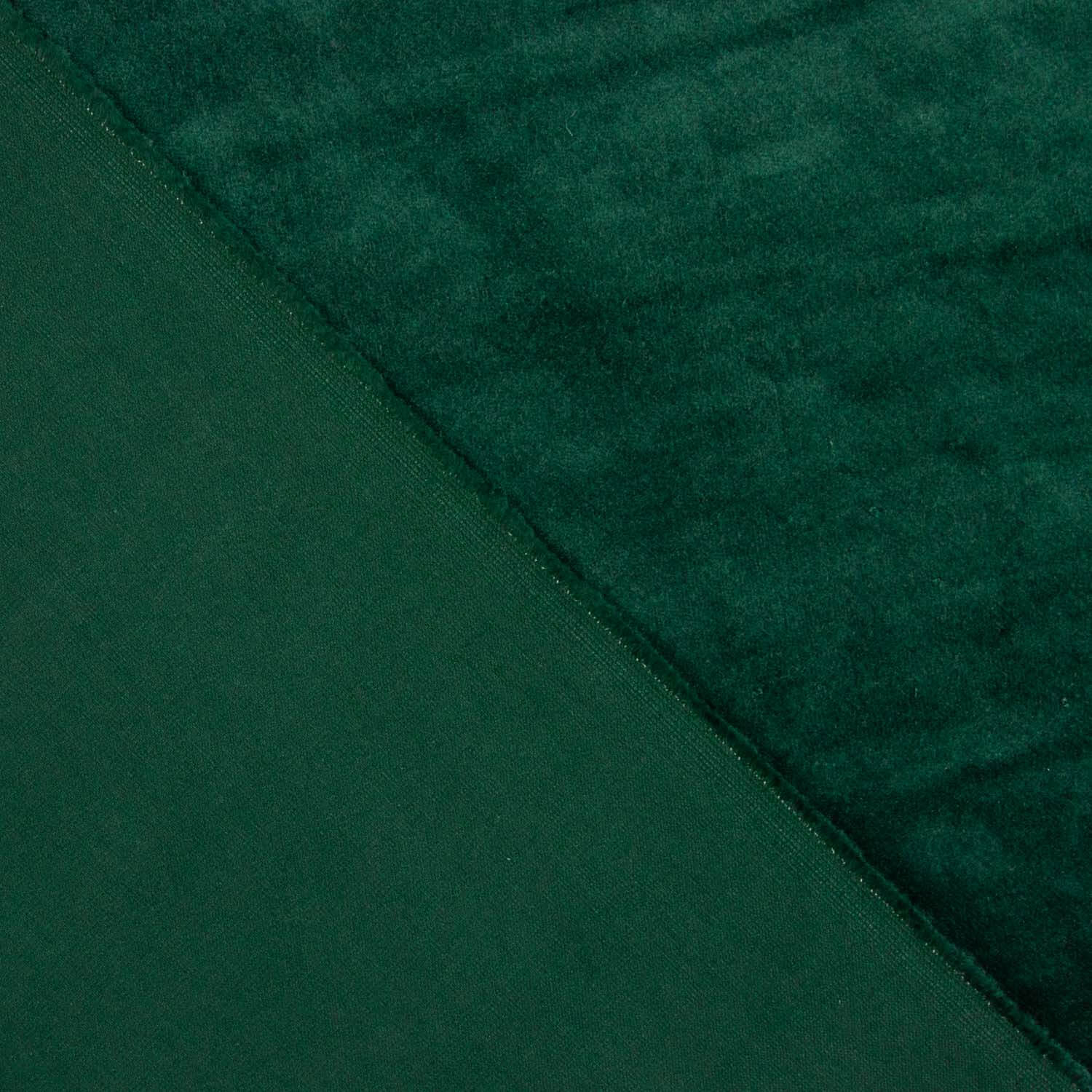 Velvetón Verde Oscuro - Ribes y Casals