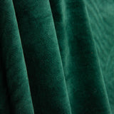 Velvetón Verde Oscuro - Ribes y Casals