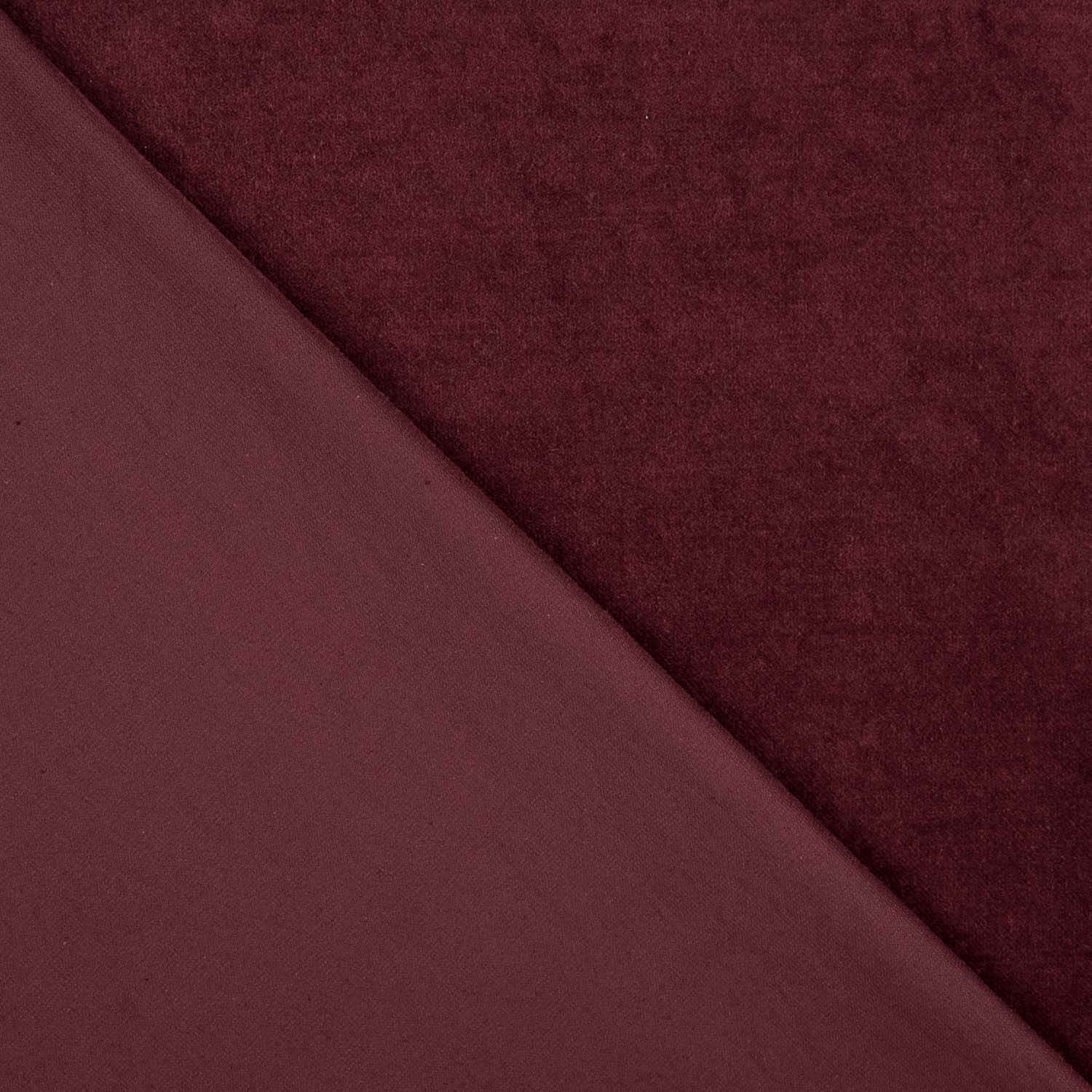 Velvetón Granate - Ribes y Casals