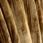 Terciopelo Crushed Camel - Ribes y Casals