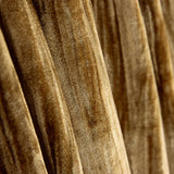 Terciopelo Crushed Camel - Ribes y Casals