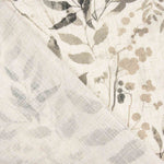 Lino con Viscosa Estampado Floral Digital - Ribes y Casals