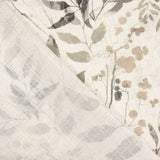 Lino con Viscosa Estampado Floral Digital - Ribes y Casals