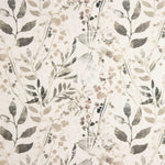 Lino con Viscosa Estampado Floral Digital - Ribes y Casals