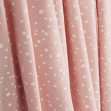 Punto Algodón Snowy Rosa - Ribes y Casals