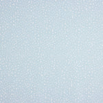 Punto Algodón Snowy Azul - Ribes y Casals