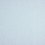 Punto Algodón Snowy Azul - Ribes y Casals