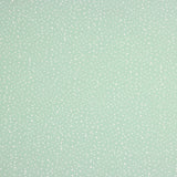 Punto Algodón Snowy Verde Agua - Ribes y Casals