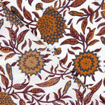 Popelín Algodón Jaipur Marfil - Ribes y Casals