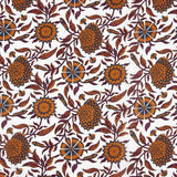 Popelín Algodón Jaipur Marfil - Ribes y Casals