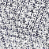 Popelín Algodón Jaipur Geo Marino - Ribes y Casals