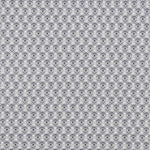 Popelín Algodón Jaipur Geo Marino - Ribes y Casals