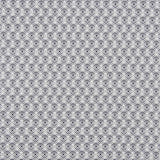 Popelín Algodón Jaipur Geo Marino - Ribes y Casals