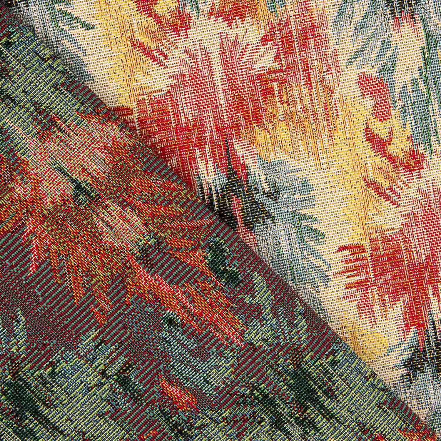 Gobelino Floral Abstracto - Ribes y Casals