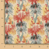 Gobelino Floral Abstracto - Ribes y Casals