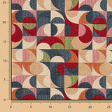 Gobelino Cubic Vintage - Ribes y Casals