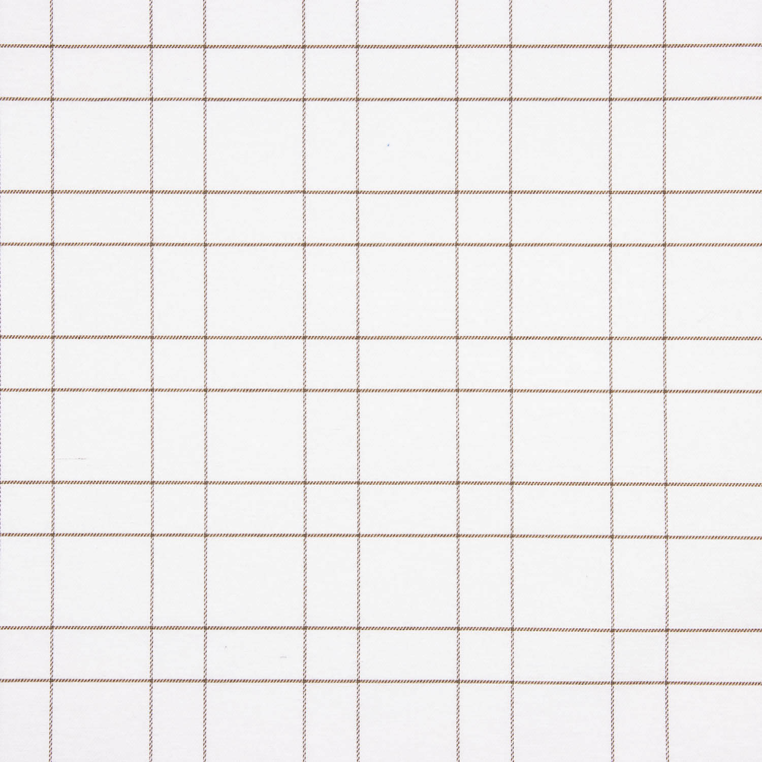 Mantelería Cuadros Líneas Marrones - Ribes y Casals