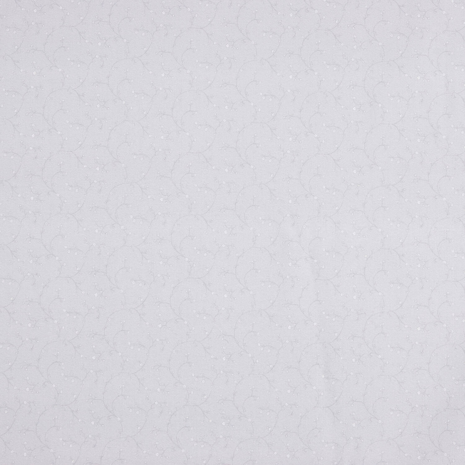 Percal Estampado Sakura Gris - Ribes y Casals