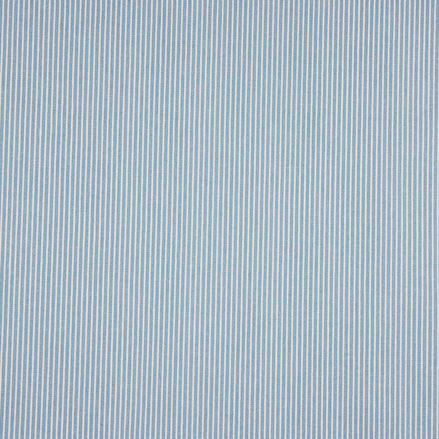 Vaquero Rayas Azul Claro y Blanco - Ribes y Casals