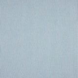 Vaquero Rayas Azul Claro y Blanco - Ribes y Casals