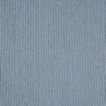 Vaquero Rayas Azul Índigo y Blanco - Ribes y Casals