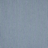 Vaquero Rayas Azul Índigo y Blanco - Ribes y Casals