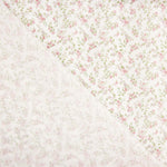Popelín Algodón Pink Blossom Breeze - Ribes y Casals