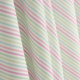 Popelín Algodón Candy Stripes - Ribes y Casals